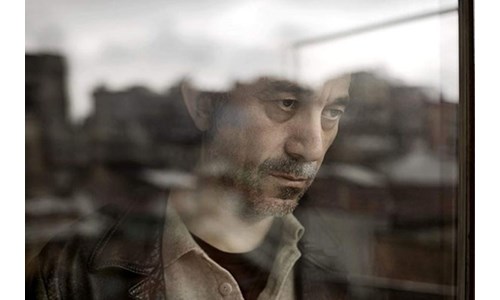 ALTIN KOZA JÜRİ BAŞKANI NURİ BİLGE CEYLAN